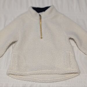 Old Navy Fleece Pullover